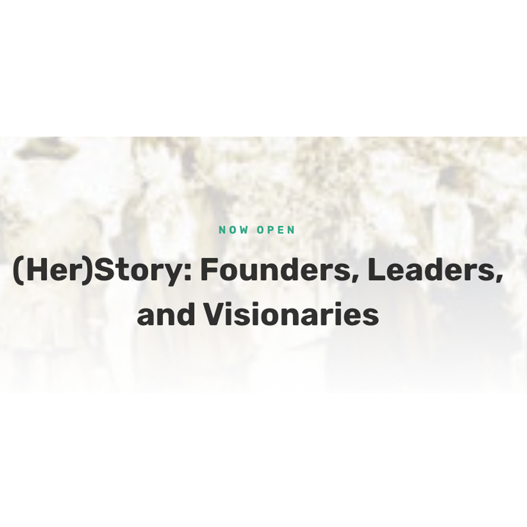 LWVClarkCounty's tweet photo. What a great way to start Women's History month - @CCHMuseum is now open to members! Go see the (Her) Story exhibit! Many League members created this exhibit and featured in some of the panels. #WomensHistoryMonth2021 
https://t.co/q1YV8gHapI https://t.co/mErUi4QgUs