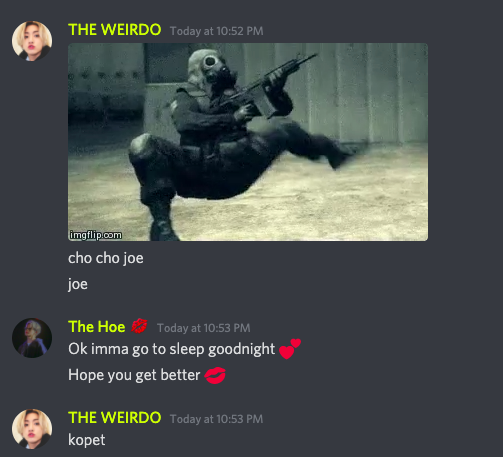 PetbredF's tweet photo. quark gogojojo *wheeze celp jopeb @ItsPeetahBread @AnixRBLX https://t.co/6apg26DCC8
