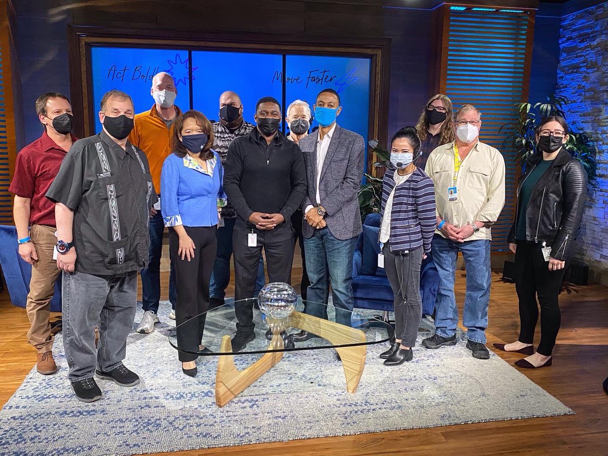 Media Productions tweet media