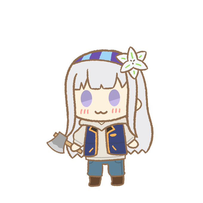 牧場物語のtwitterイラスト検索結果 古い順