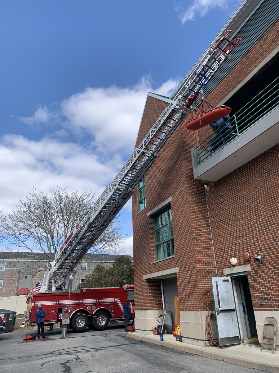C-shift drilling today with new equipment.