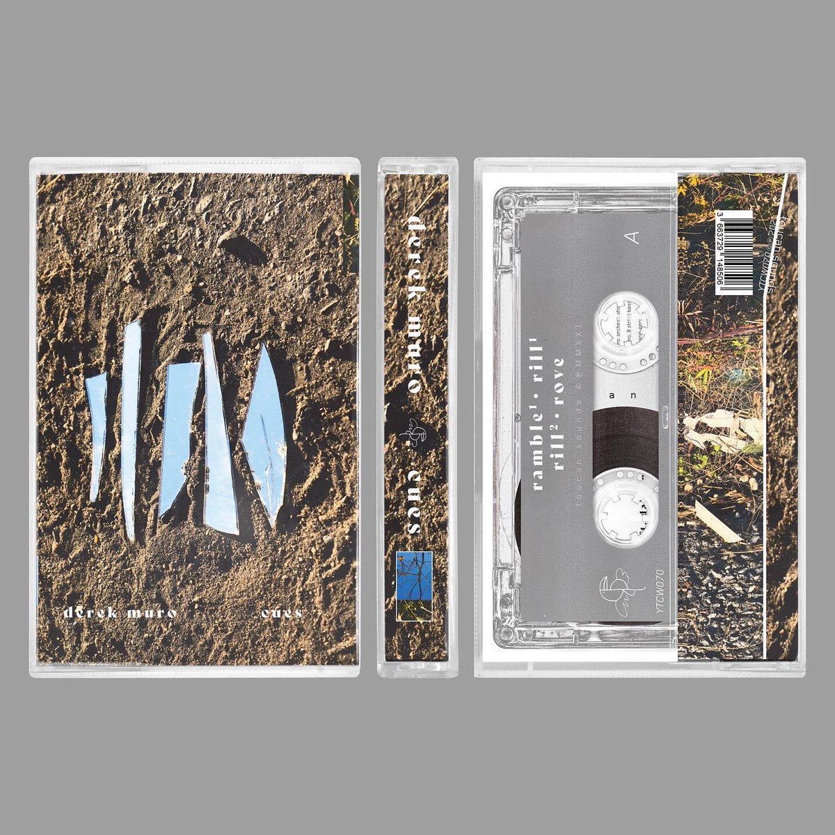 derek muro (@derekwavebreakr) on Twitter photo I'm pleased to announce my new album "cues" is now available for pre-order through Bandcamp (including a limited cassette run) via <a href="/toucansounds/">toucansounds</a>. The full release will be April 9. Link in bio for pre-order info! I'm pleased to announce my new album "cues" is now available for pre-order through Bandcamp (including a limited cassette run) via <a href="/toucansounds/">toucansounds</a>. The full release will be April 9. Link in bio for pre-order info!
