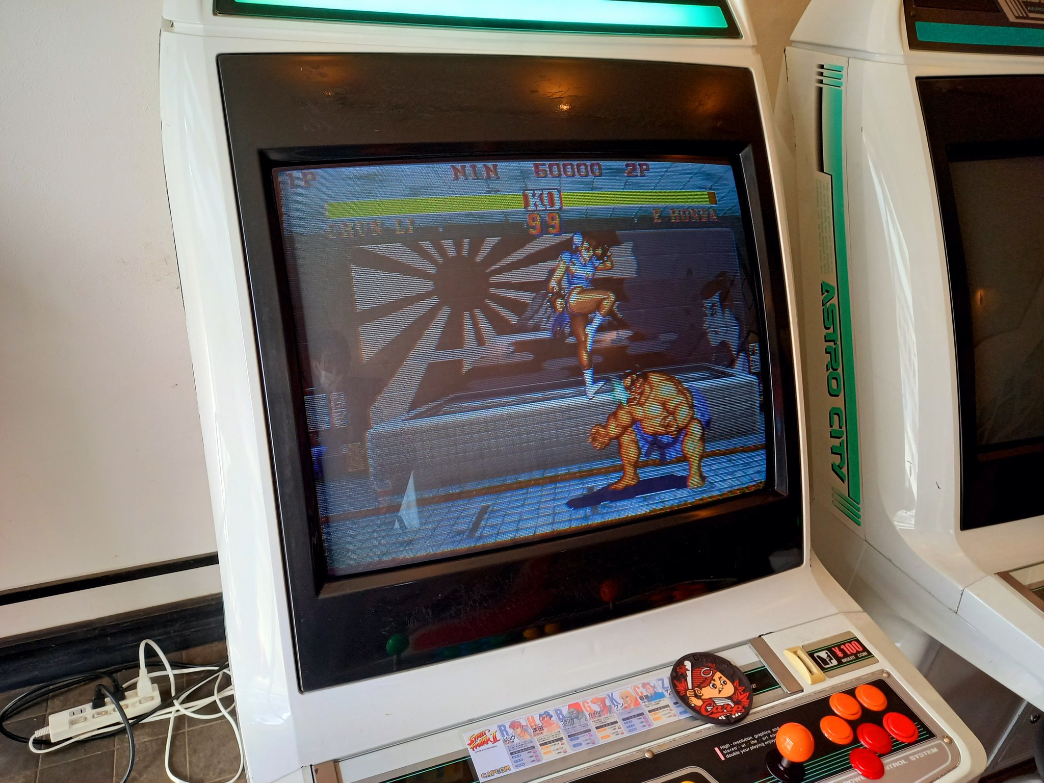 無料配達 レトロゲーム秘密基地(再建に向けて動きます) on X:  ゲームセンター・ゲームカード