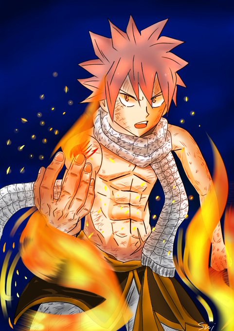 ドラグニルのtwitterイラスト検索結果