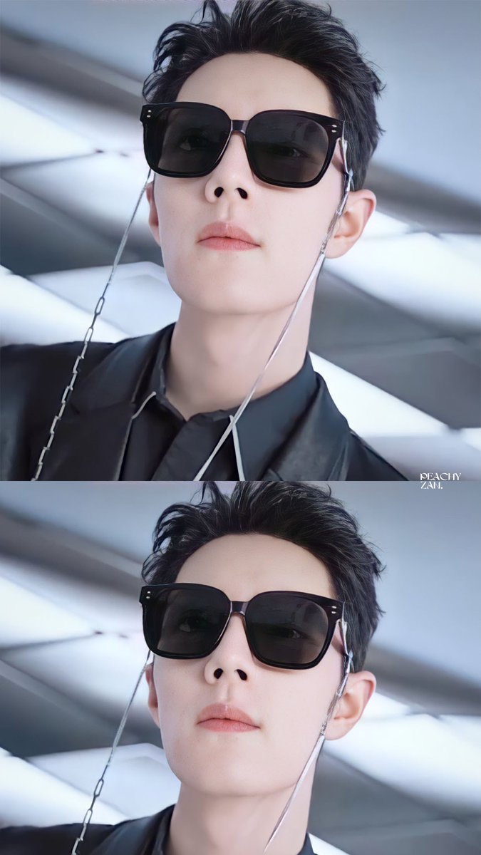 Screencaps 😳👌 

©️PeachyZhan

#XiaoZhanxMOLSION