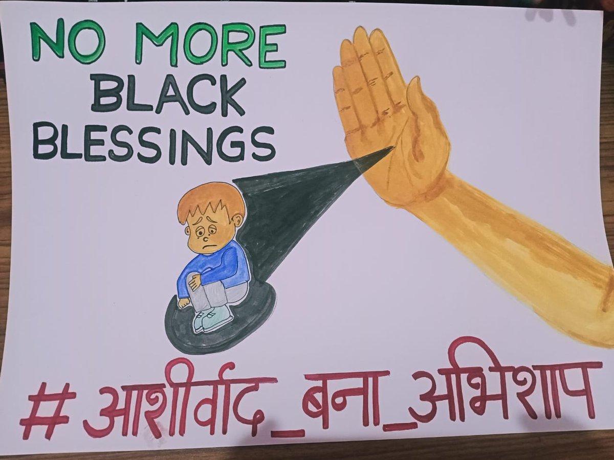 Akranjit12's tweet photo. #आशीर्वाद_बना_अभिशाप
We ask for placement you say "NO"
We ask for experience you say "NO"
And now when u see that we all are together then you offer for DET 
But this time we will say "NO" 
Only one demand and that is "Permanent Associate"
@ALIndiaOfficial @NTTFMKTG https://t.co/62gKeUsjma