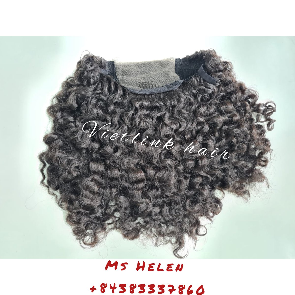 🌸ARE YOU LOOKING FOR?🥳🥳🥳
🌹🌹🌹Very little is needed to make a happy life; it is all within yourself, in your way of thinking 💞💞💞
📞Contact me to get the best price: (+84)383337860
______________________
VIETLINK HAIR COMPANY 
💯The biggest source of 100% raw hair