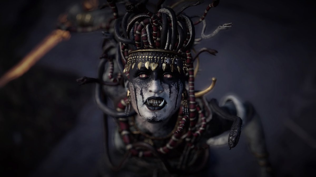 weiser_drew's tweet photo. Hey! My name is Andy and I’ve been doing Virtual Photography since 2018, and I started taking photos in #AssassinsCreedOdyssey And #AssassinsCreedOrigins Hope you enjoy my shots! https://t.co/DUm6XdgQCY