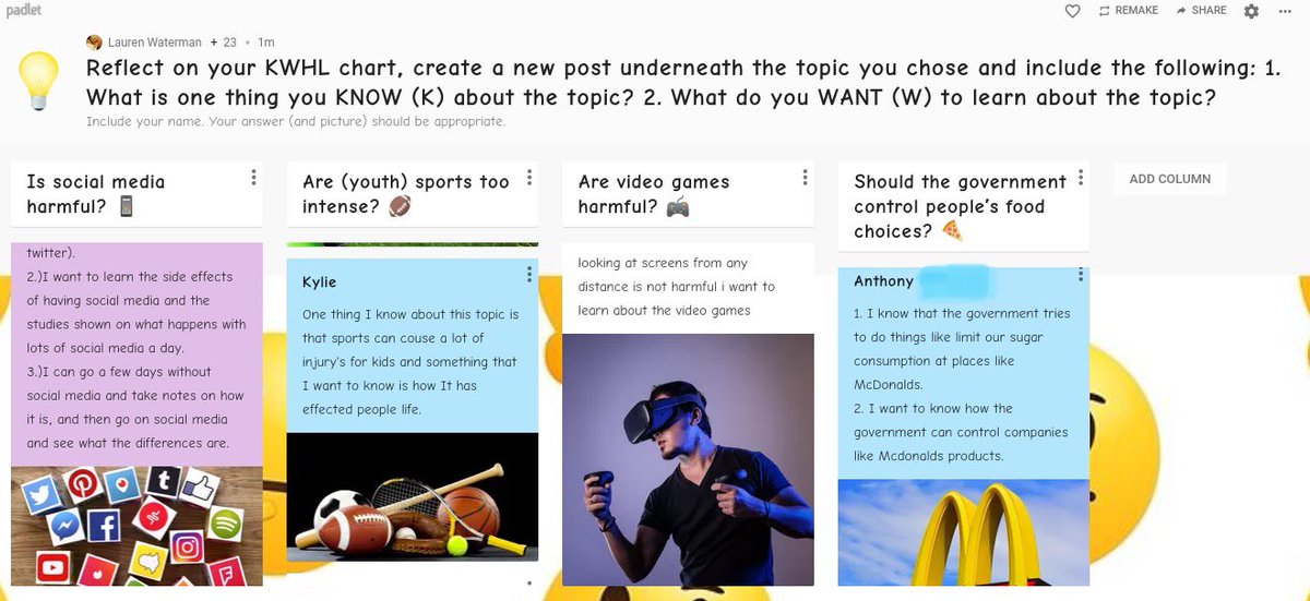 Ms. Waterman tweet media