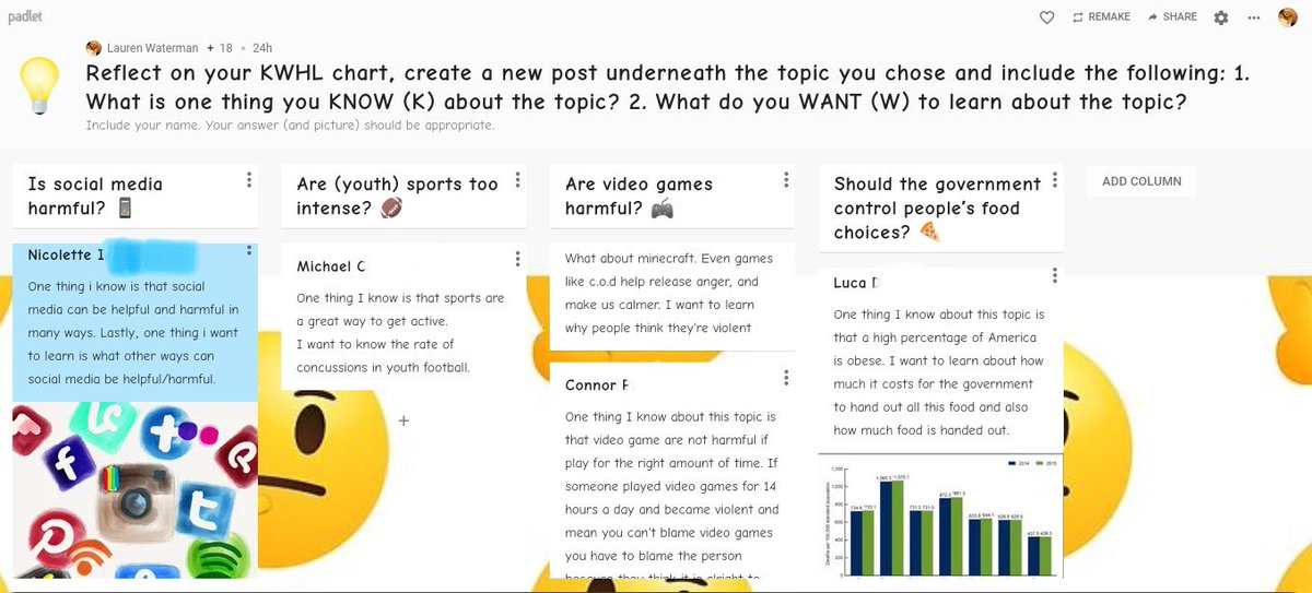 Ms. Waterman tweet media