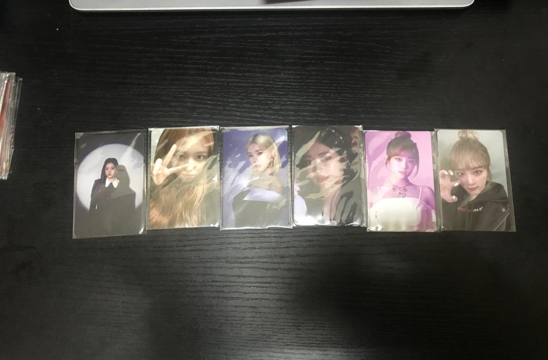 kangbi_fy's tweet photo. #FyUpdate
Various pc kr go arrived in malaysia~ has been shipped out to me. Probably arriving by next week. I will update second payment to everyone soon~ https://t.co/nW3DrzitNx