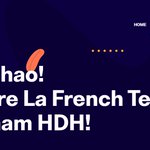 Photo by La French Tech Vietnam (@FrenchTechViet)