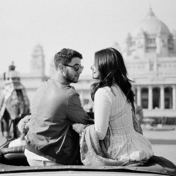 Priyanka Chopra and Nick Jonas Love Story in a Chronological order. How  #ThisIsHeaven became real.