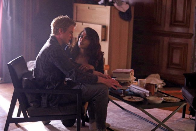 2015.Nick talked with Graham Rogers, a friend, about Pri cause he was one of her co-stars"Priyanka. Is. Wow” he said