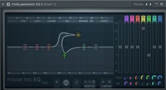 Can ableton do this though? 😏😏