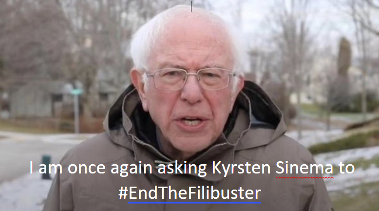 SheRa_Persists's tweet image. #EndTheFilibuster #ForArizona