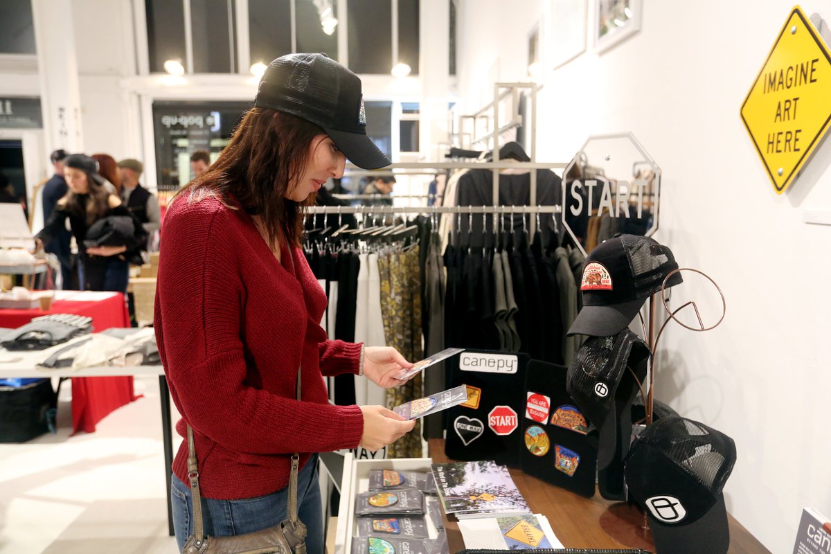 wercanopy's tweet image. When you can't figure out which patches fit your vibe the most. Lifehack: Take them all!🎉