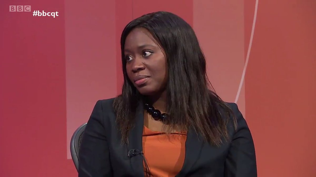 @bbcquestiontime's video Tweet