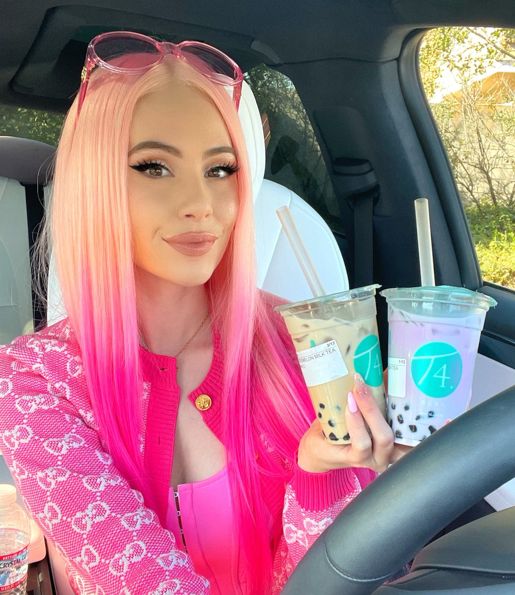 Leah♡Ashe tweet media