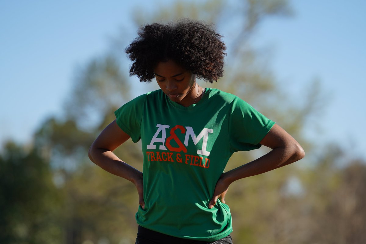 FAMU_Track tweet picture