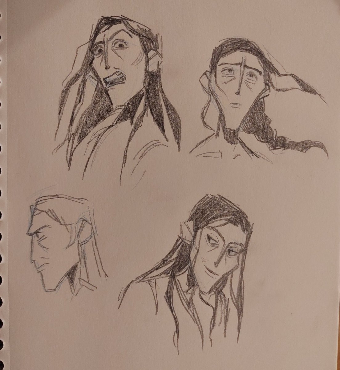 plus some leinth expressions 