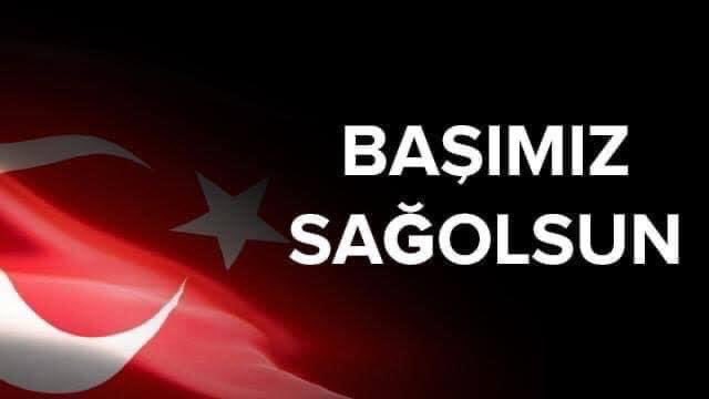 falaydin's tweet photo. Bingöl’den Tatvan’a giderken elim bir helikopter kazası sonucu şehadete yürüyen kahramanlarımıza Allah’tan rahmet, yaralı Askerlerimize acil şifa diliyorum. https://t.co/aK8V6L9WRj