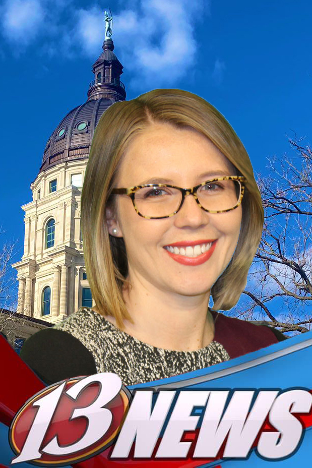 Today is Follow Friday! <a href="/wibwAlyssa/">Alyssa Willetts</a> is one of our Morning Anchors. Check out her page and give her a follow!