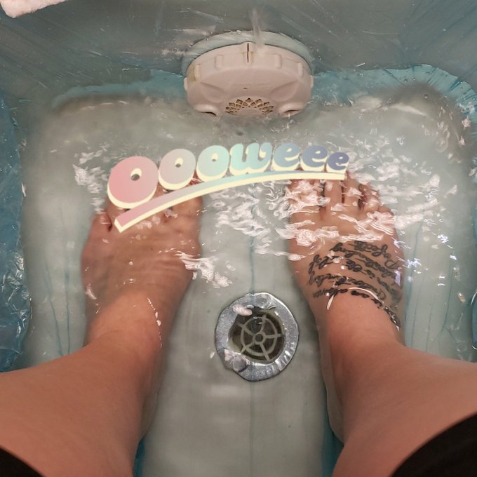 Hi y'all!!! I have missed you all so much!!!   Guess what... I started an onlyfans!  https://t.co/lAxD0MOIU4 #feet<a href="/tag/feet"class="tags"><span>#feet</span></a><a href="/tag/toes"class="tags"><span>#toes</span></a><a href="/tag/footdom"class="tags"><span>#footdom</span></a><a href="/tag/sexyfeet"class="tags"><span>#sexyfeet</span></a><a href="/tag/footlove"class="tags"><span>#footlove</span></a><a href="/tag/freshtoes"class="tags"><span>#freshtoes</span></a>