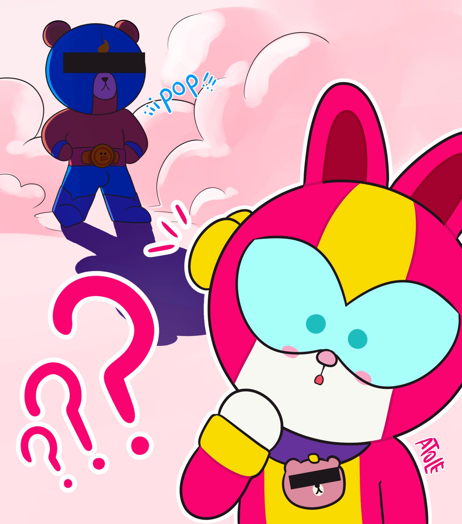 ATOLE 🥛 on Twitter: 