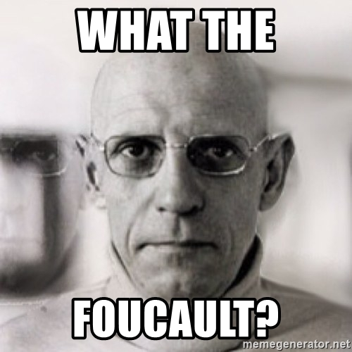 JenTusch's tweet photo. The Foucault in Our Stars #MakeABookDoMath https://t.co/vIkhenHkE9