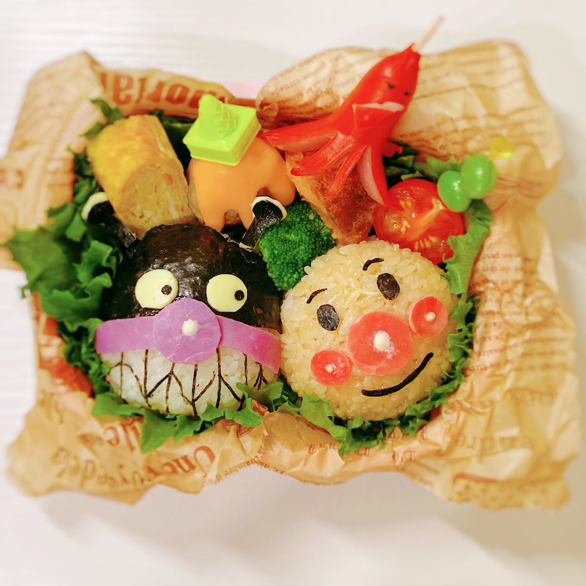キャラ弁お兄ちゃん 今日の妹のお弁当 アンパンマンとバイキンマン 今日もありがとうございました T Co E9io8fi8if シスコン キャラ弁 キャラ弁お兄ちゃん アンパンマン バイキンマン T Co Wp9dwp1tah Twitter キャラ弁お兄ちゃん 今日の妹のお弁当 アンパンマンとバイキンマン 今日もありがとうございました T Co E9io8fi8if シスコン キャラ弁 キャラ弁お兄ちゃん アンパンマン バイキンマン T Co Wp9dwp1tah Twitter