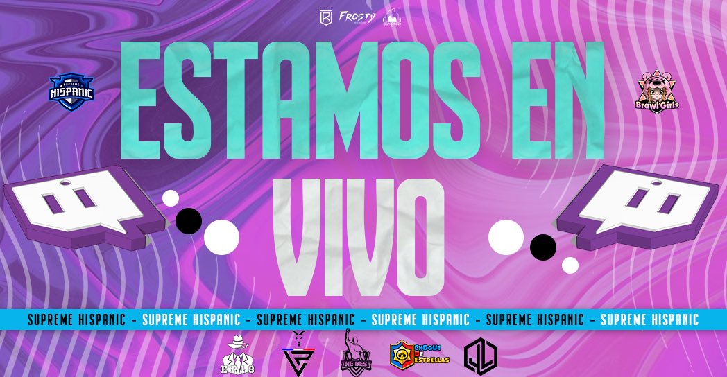 🔴 EN VIVO 🔴

Jornada 1️⃣ | LATAM Sur | Grupo 🅰️

🇪🇸: twitch.tv/Alebrije21 

🇧🇷: twitch.tv/lub0ld

#BGL💜