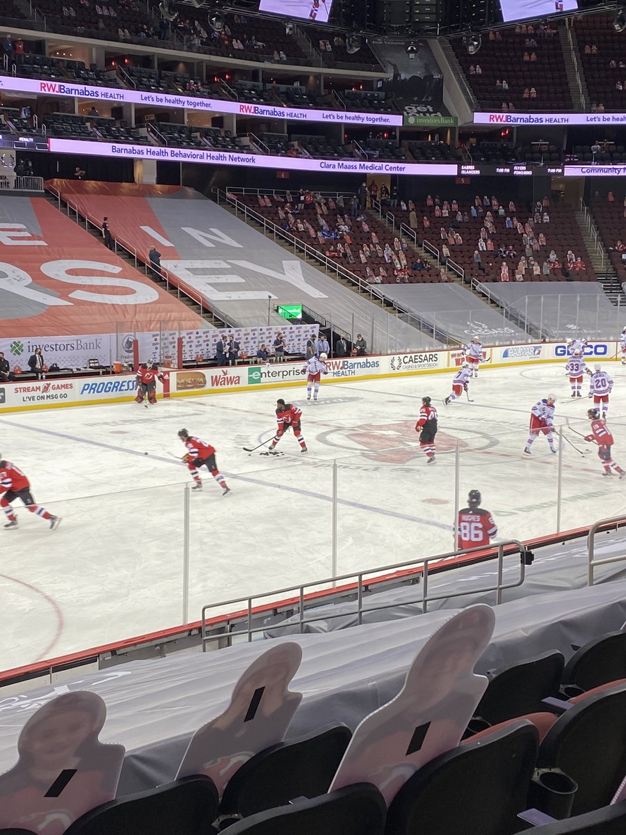 DevilsDogDuo's tweet photo. @NJDevils @PruCenter @investorsbank I think I got the best roll call for you 💕 home at last at the rock! @NJDevils @NJDevil00
#devilsrolecall https://t.co/Pi1ngU9jL6