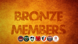 leaguecrawler's tweet photo. Big thanks to all of our Bronze level members!

@USFConline, @ANZAC_CFM, @MaddenEliteEvo, @BlindSideCFM, @BrotherhoodLG, @APEX_Madden, @XCFLNetwork

https://t.co/95FE7iS3G3 https://t.co/MFHBvp7Xe0
