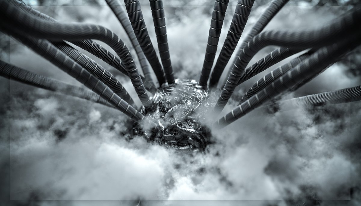 First abstract based on my work as Mr.RD-Textures prepared for "minting"
hope you like it ;)