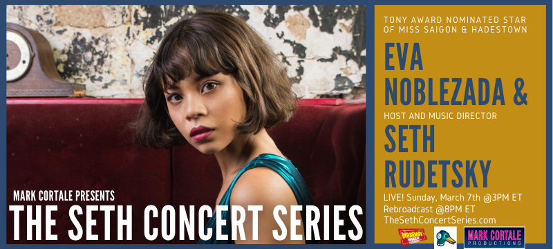 The Seth Concert Series tweet media