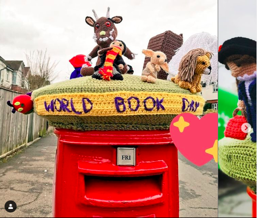 SoMagazines's tweet image. 