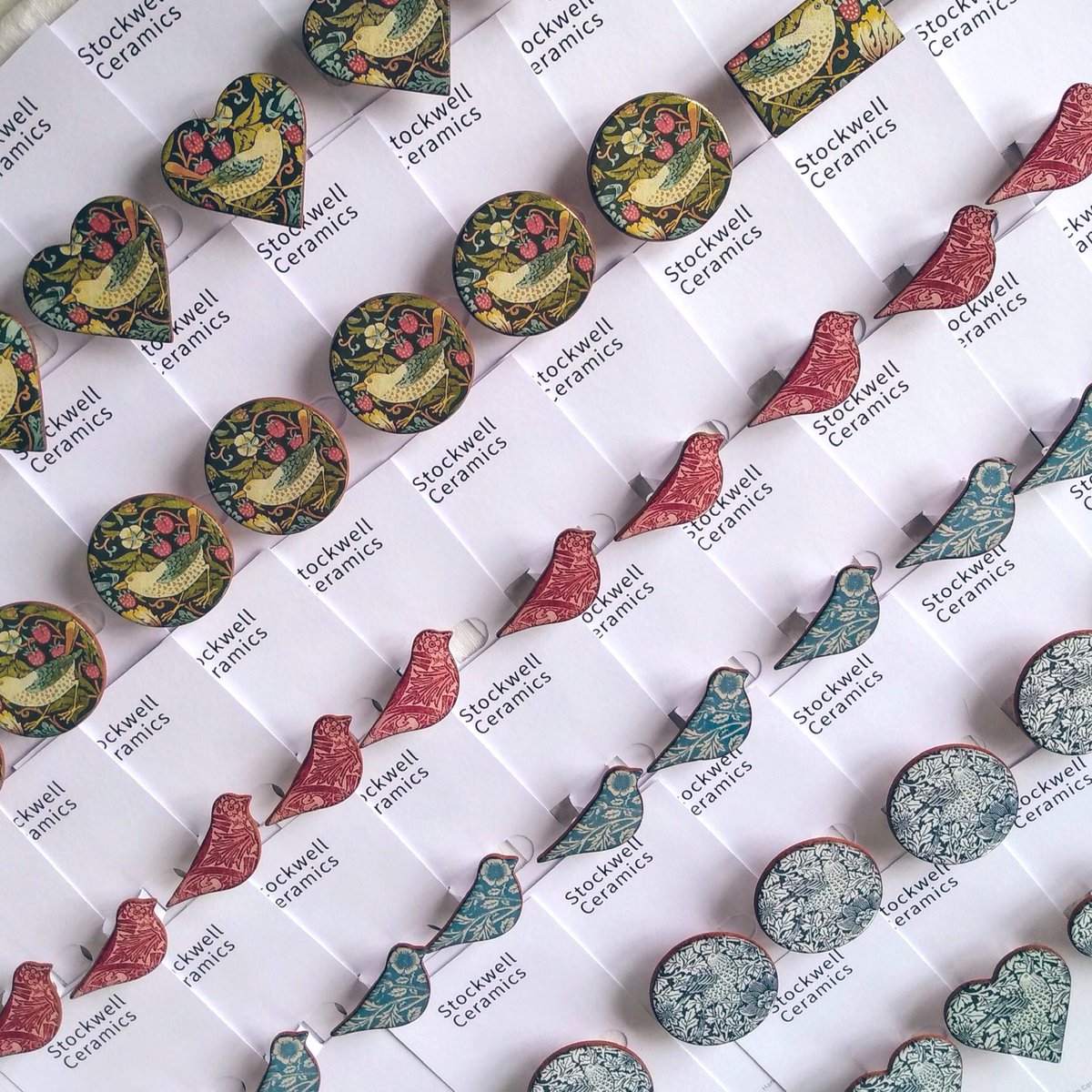 Stockwell Ceramics tweet media