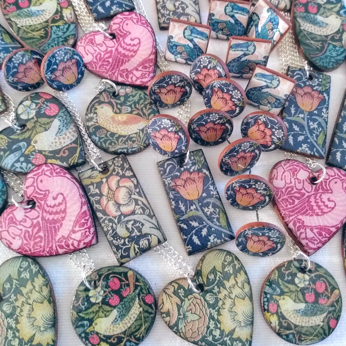 Stockwell Ceramics tweet media