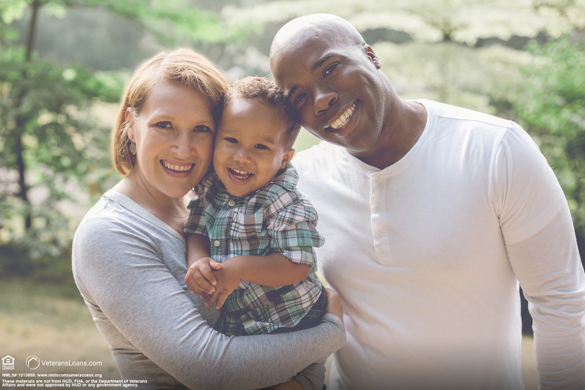 vetloansdotcom's tweet photo. Our goal is to take the stress away from the home buying process. Giving you more time to focus on what’s important. https://t.co/Z7p2aXL1A0
