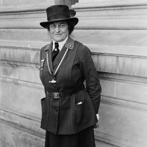 GuidesOwn's tweet photo. Juliette Low was an incredible woman. She built the American Girl Scout organization from the ground up starting in her hometown of Savannah, Georgia. Juliette left quite a legacy behind her and the @girlscouts are so very thankful to call her their founder! https://t.co/PnaOuNghZA