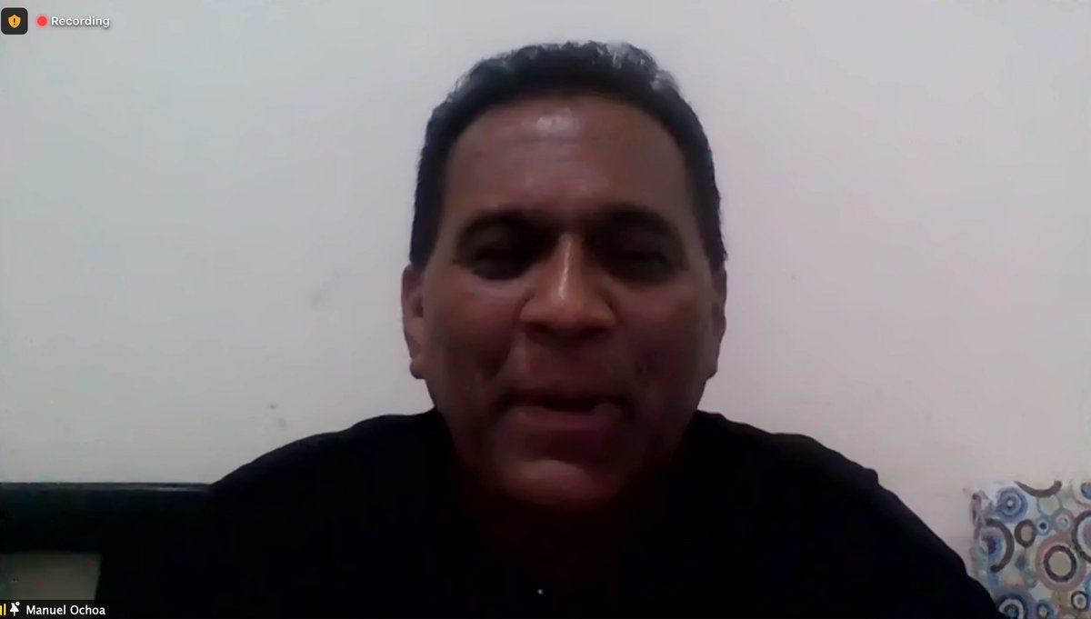 #PlenoVirtual | El legislador <a href="/ManuelOchoa64/">Manuel Ochoa</a> propone mantener el bachillerato complementario en artes. Es importante reconocer la importancia de la educación artística que radica en la formación de seres sensibles, humanos y empáticos, enfatiza. #LeyEducaciónIntercultural.