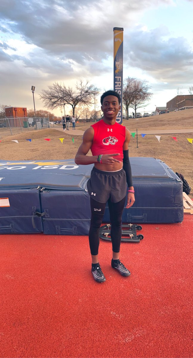 Braswell Track & Field tweet media