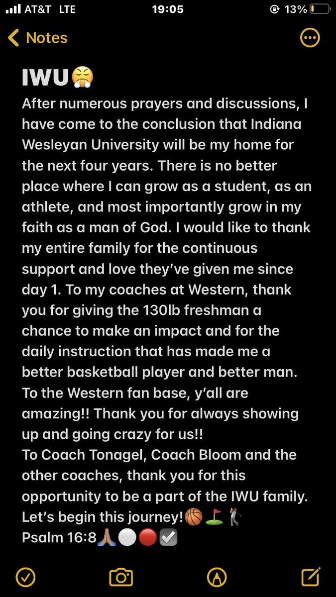 Kyle Sanders tweet media