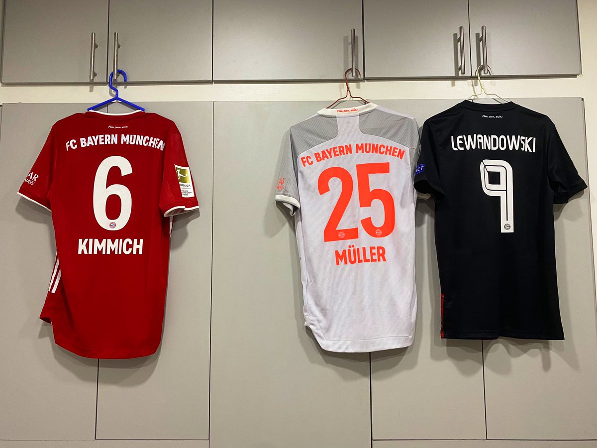 Germán 🔴⚪️ #KompanyOUT tweet media