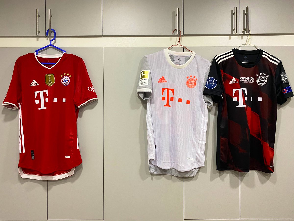 Germán 🔴⚪️ #KompanyOUT tweet media