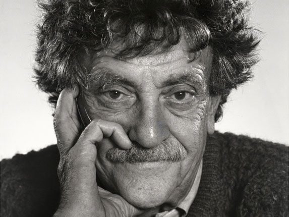 VonnegutLibrary's tweet photo. Hey Vonnegut fans, we hear that it's #WorldBookDay2021.

Quote tweet or reply with your favorite Kurt Vonnegut book -- bonus points if you add what you love about it. https://t.co/PpV3URnpU3