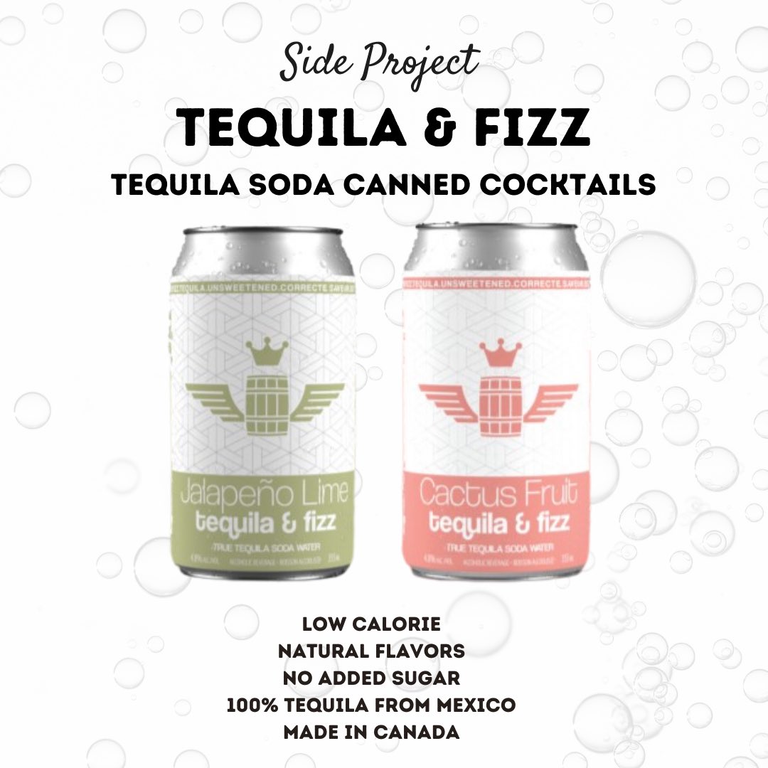 So excited that these are now available in Alberta! Spring is looking better already! 😎🌵
#natural #Alberta