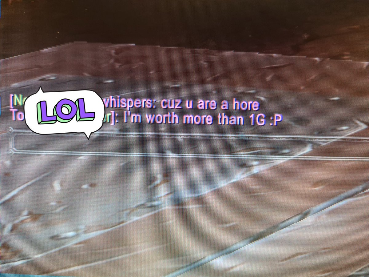 bluesapphireuk's tweet photo. Erm....well thanks for the gold even if its because I'm a "hore" ππ
#Warcraft #wow #worldofwarcraft #girlsofwarcraft #girlgamer #gamergirl #forthehorde #shadowlands #rt #twitchstreamer #sylvanas #bluesapphireuk #soundthehorn https://t.co/TwodXGVVhJ