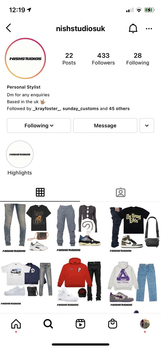 LilyHoad6's tweet photo. Uhhh all I’m seeing is people posting mya mills and digga d butttt you couldn’t repost your friends new business? Whack. Anyways follow @nishstudiosuk on insta :) https://t.co/EMILdbjzvc https://t.co/DSrIO55ueX
